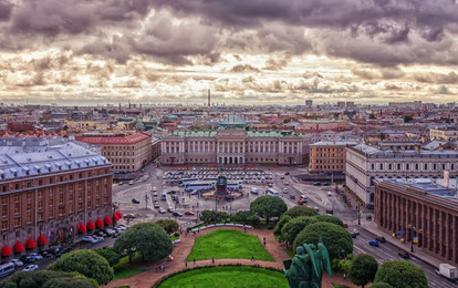 "ДИВНЫЙ ОСТРОВ"
XIII Международный конкурс-фестиваль музыкально-художественного творчества