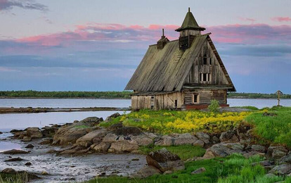 "СОКРОВИЩА КАРЕЛИИ"
XIX Международный конкурс-фестиваль музыкально-художественного творчества