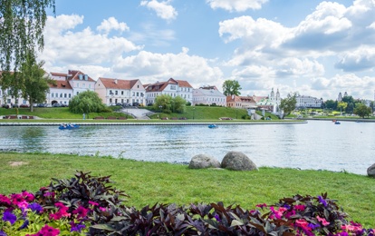 "СЛАВЯНСКИЕ ВСТРЕЧИ"
XLIX Фестиваль музыкально-художественного творчества