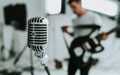 I Международный конкурс вокального искусства "Golden voice"