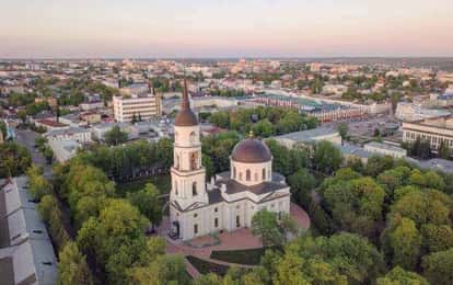 "ОТКРЫТЫЕ СТРАНИЦЫ. КАЛУГА" I Международный конкурс-фестиваль музыкально-художественного творчества
