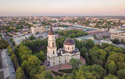 "ОТКРЫТЫЕ СТРАНИЦЫ. КАЛУГА" I Международный конкурс-фестиваль музыкально-художественного творчества