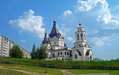 "ДУША РОССИИ - КОСТРОМА"
XXIV Международный конкурс-фестиваль музыкально-художественного творчества