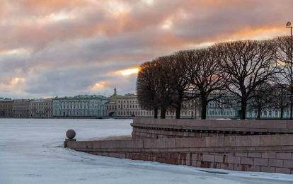 "РУССКАЯ СКАЗКА"
XVIII Международный конкурс-фестиваль музыкально-художественного творчества