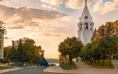 "ОТКРЫТЫЕ СТРАНИЦЫ. НИЖНИЙ НОВГОРОД"
XXVII Международный конкурс-фестиваль музыкально-художественного творчества