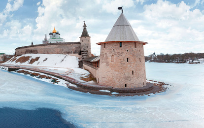 "ОТКРЫТЫЕ СТРАНИЦЫ. ПСКОВ"
XXIII Международный конкурс-фестиваль музыкально-художественного творчества
