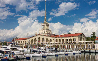 "AKVA-TEMP+"
XXI Творческий лагерь, хореографическая мастерская, международный конкурс-фестиваль 