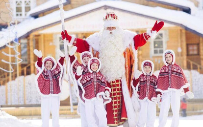 "В ГОСТЯХ У СКАЗКИ"
LVII Международный конкурс музыкально-художественного творчества