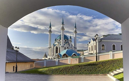 "ФИНАЛ ВСЕРОССИЙСКОЙ ОЛИМПИАДЫ ИСКУССТВ"