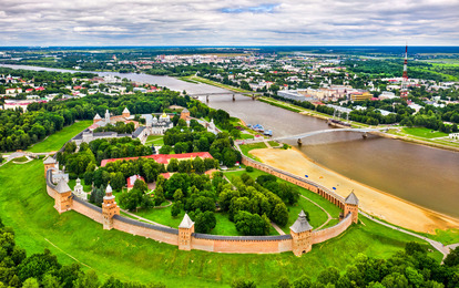 "ОТКРЫТЫЕ СТРАНИЦЫ. ВЕЛИКИЙ НОВГОРОД"
XXV Международный конкурс-фестиваль музыкально-художественного творчества