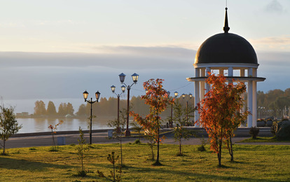 "СОКРОВИЩА КАРЕЛИИ"
XXXIII Международный конкурс-фестиваль музыкально-художественного творчества