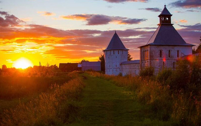 "ОТКРЫТЫЕ СТРАНИЦЫ. ВОЛОГДА"
IX Международный конкурс-фестиваль музыкально-художественного творчества