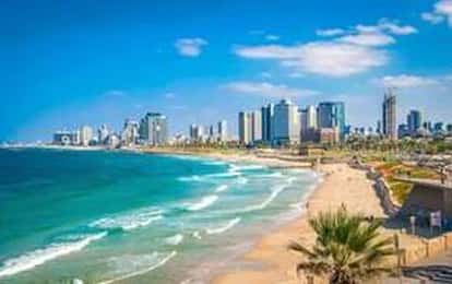 "MYSTERY OF TEL-AVIV" I Международный online-конкурс музыкально-художественного творчества