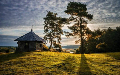 "ОТКРЫТЫЕ СТРАНИЦЫ. ПСКОВ"
XII Международный конкурс-фестиваль музыкально-художественного творчества