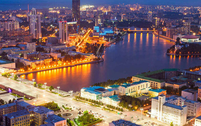 "ОЧНЫЙ ОТБОРОЧНЫЙ ТУР ВСЕРОССИЙСКОЙ ОЛИМПИАДЫ ИСКУССТВ. ЕКАТЕРИНБУРГ"

