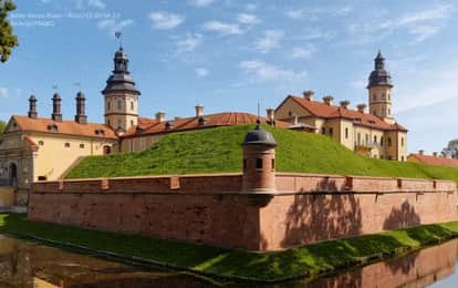 "СЛАВЯНСКИЕ ВСТРЕЧИ" XLIII Международный конкурс-фестиваль музыкально-художественного творчества