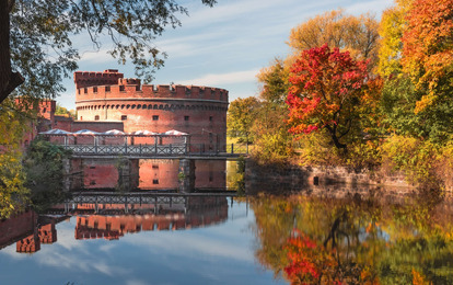 "ЗОЛОТО БАЛТИКИ"
XXIV Международный конкурс-фестиваль музыкально-художественного творчества