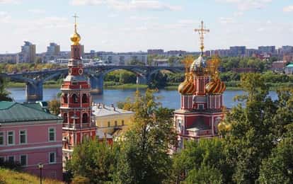 "ОТКРЫТЫЕ СТРАНИЦЫ. НИЖНИЙ НОВГОРОД" XIV Международный конкурс-фестиваль музыкально-художественного творчества