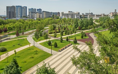 "ОТКРЫТЫЕ СТРАНИЦЫ. ВОЛГОГРАД"
I Международный конкурс-фестиваль музыкально-художественного творчества