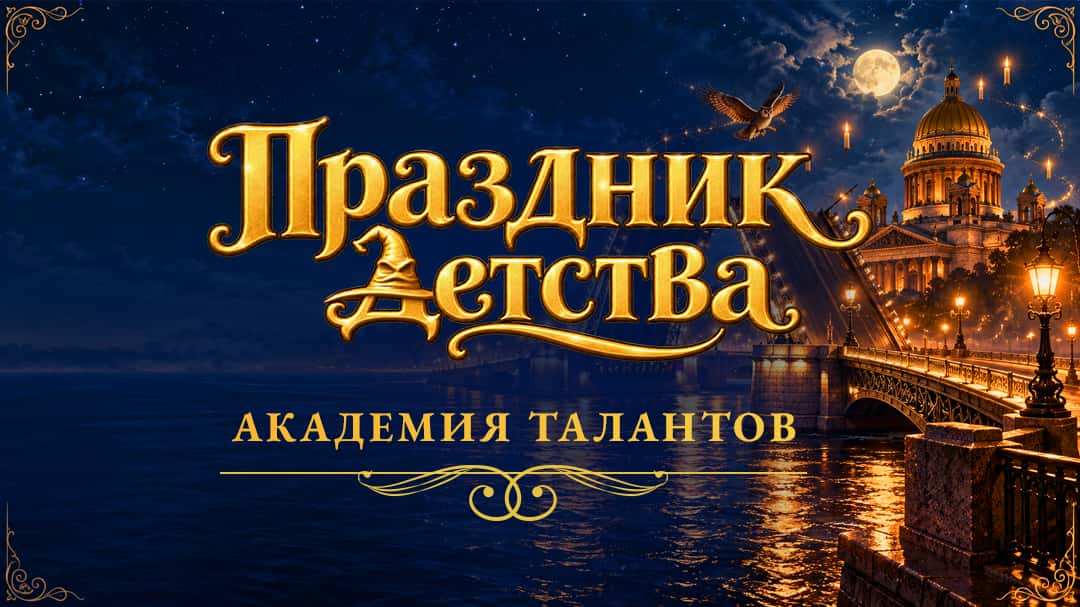 "ПРАЗДНИК ДЕТСТВА" XLIX Международный конкурс-фестиваль музыкально-художественного творчества