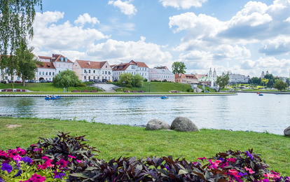 "СЛАВЯНСКИЕ ВСТРЕЧИ"
L Международный конкурс-фестиваль музыкально-художественного творчества
