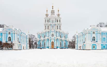 "РУССКАЯ СКАЗКА" XV Международный конкурс-фестиваль музыкально-художественного творчества