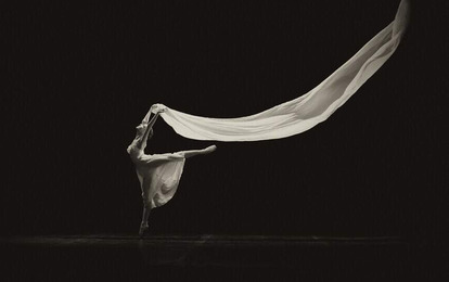 I Международный хореографический конкурс «DanceART»