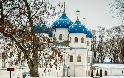"ОТКРЫТЫЕ СТРАНИЦЫ. ВЕЛИКИЙ НОВГОРОД"
XXV Международный конкурс-фестиваль музыкально-художественного творчества