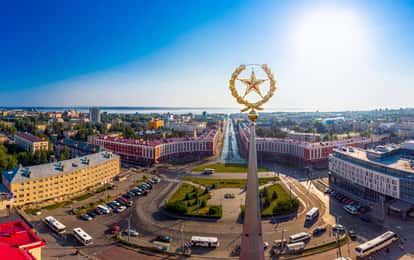 "СОКРОВИЩА КАРЕЛИИ" XXVII Международный конкурс-фестиваль музыкально-художественного творчества