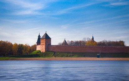 "ОТКРЫТЫЕ СТРАНИЦЫ. ВЕЛИКИЙ НОВГОРОД"
XVIII Международный конкурс-фестиваль музыкально-художественного творчества