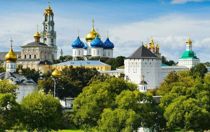 "ЗОЛОТАЯ ЛЕГЕНДА"
XХII Международный конкурс-фестиваль музыкально-художественного творчества