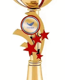 Кубок "Звезды красные"