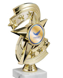 Награда "Звезда"