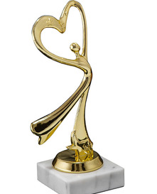 Награда "Танец"