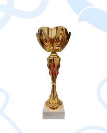 Кубок Золотой (бордо)