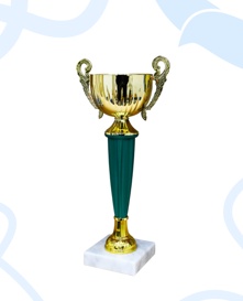 Кубок 05 Афины