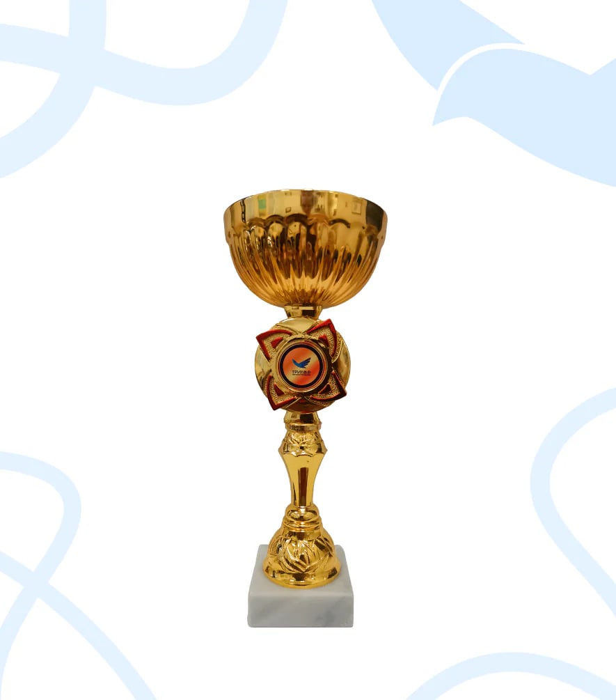 Кубок 20