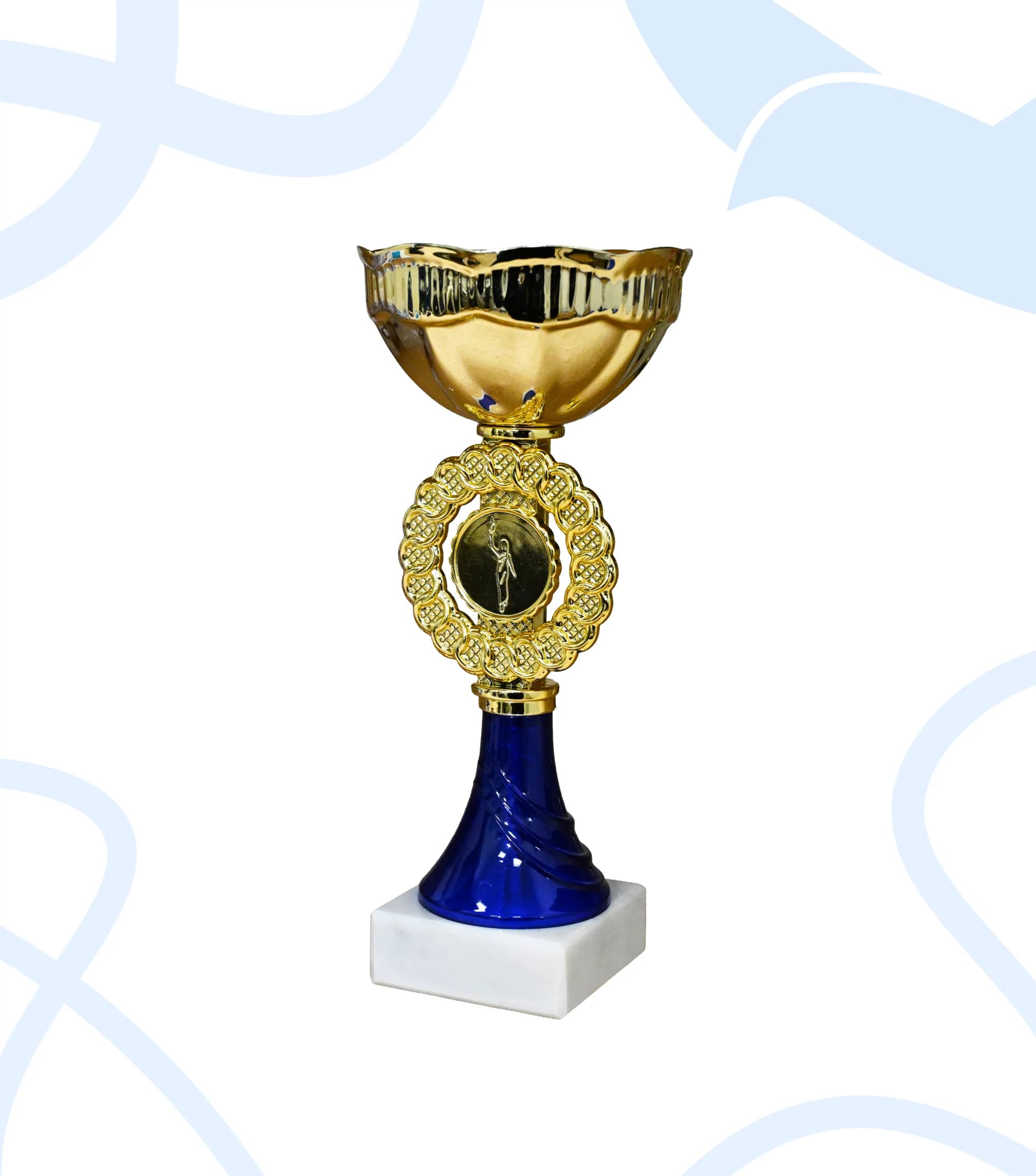 Кубок 13 Хоровод