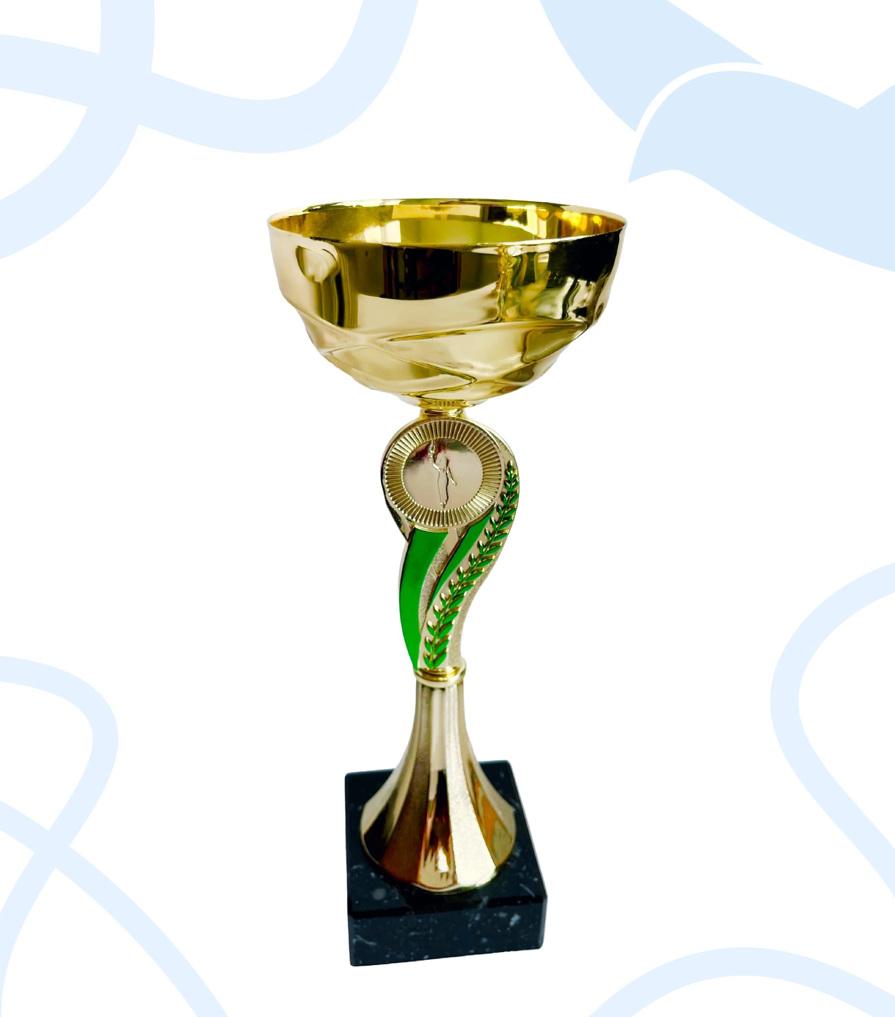 Кубок 15