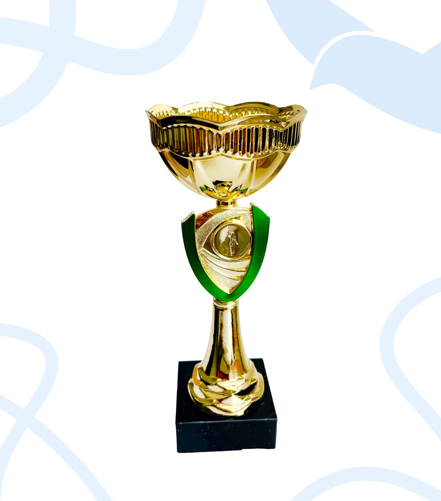 Кубок 11