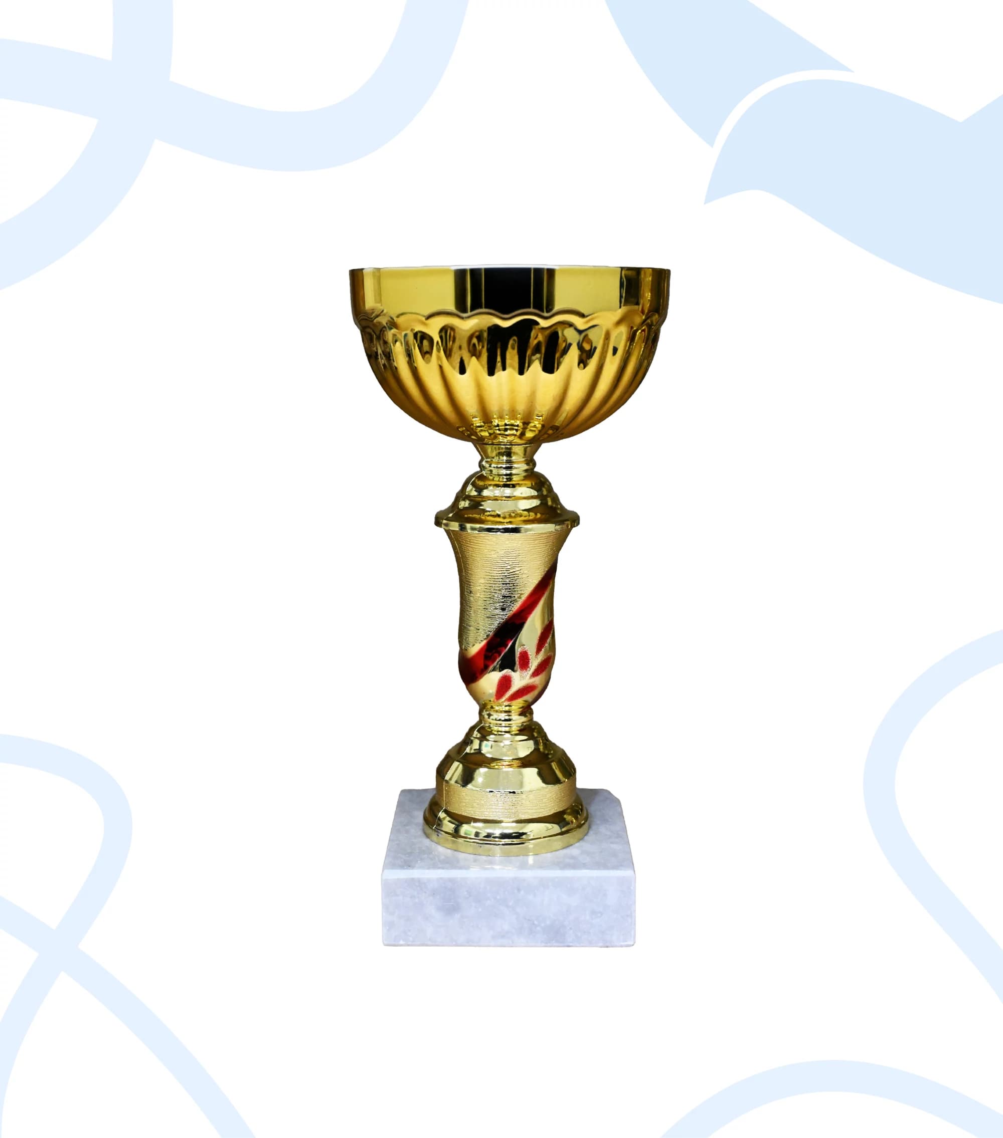 Кубок 14