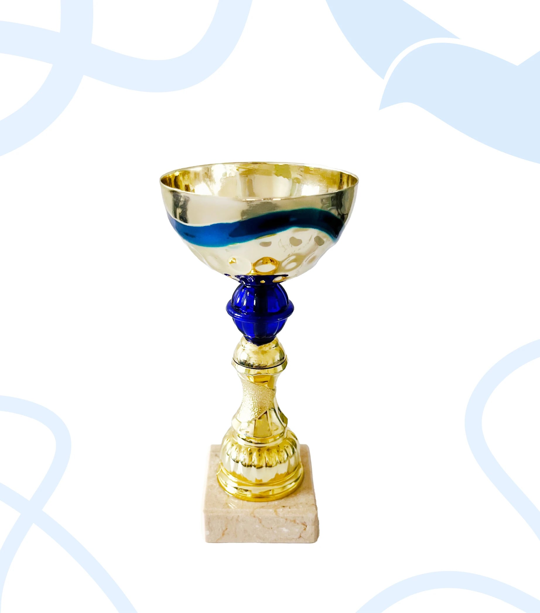 Кубок 25