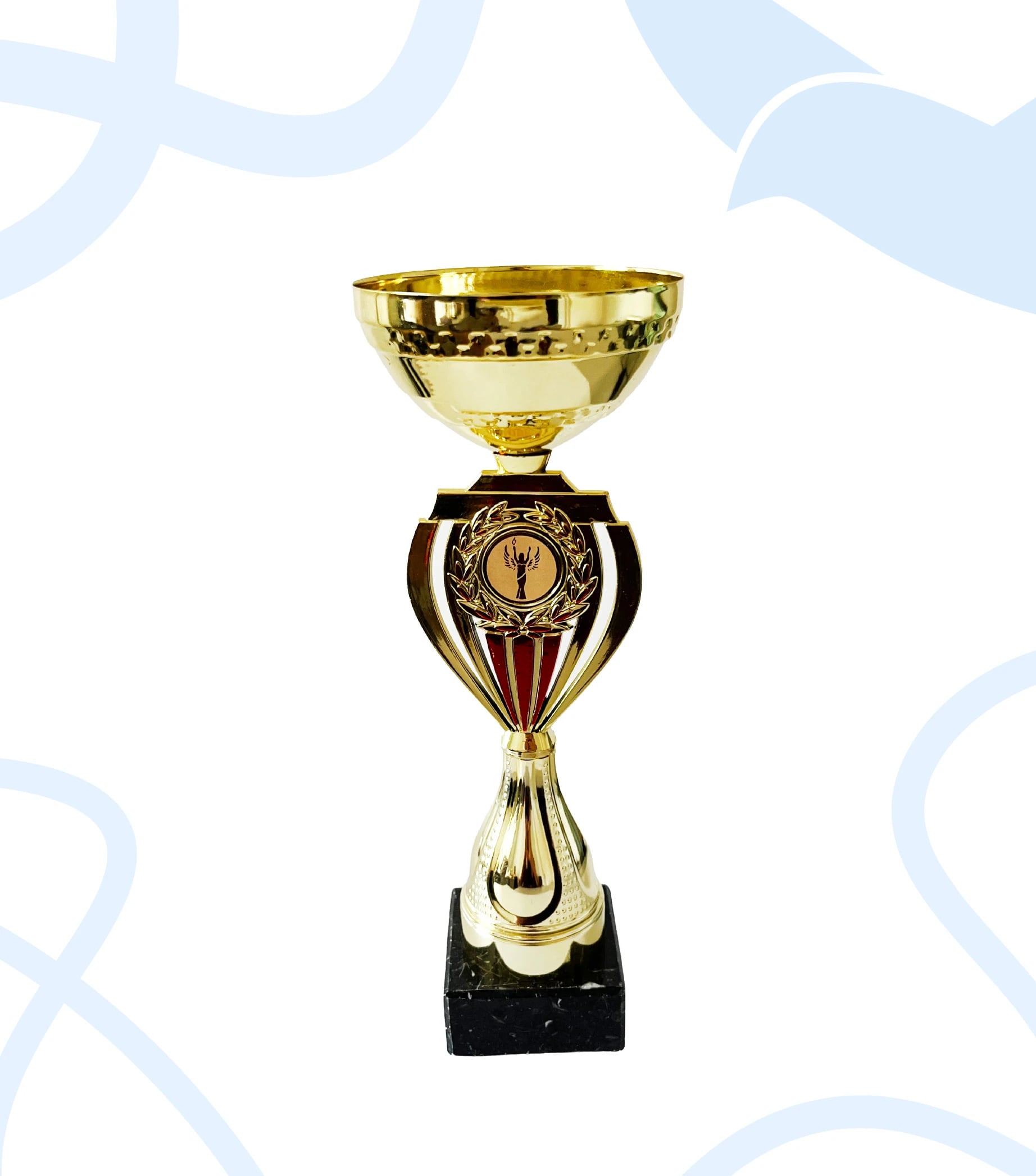 Кубок 09